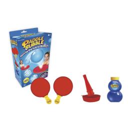 Cpa Toy Raquetes Paddle Bubble Paddle Bubble 4-7 Years Multicolor