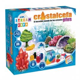 Game Crystrisa Plus 10-13 Years Multicolor