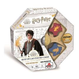 Jogo de Mesa Educa Harry Potter Quiz (ES)