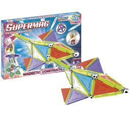 Supermag Tags Trendy 3-6 Years Multicolor