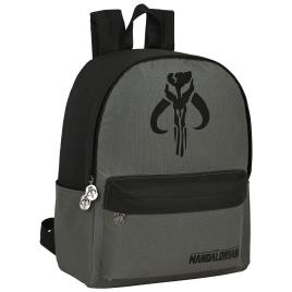 Safta Mochila Laptop 14.1´´ The Mandalorian One Size Multicolor