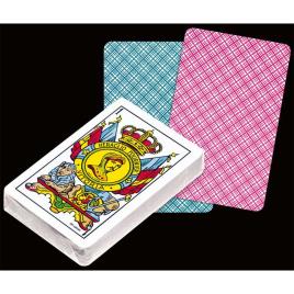 Fournier Catalan Deck N 35-50 12 R20996 Com 12 R20996 One Size Multicolor