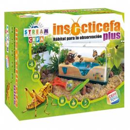 Insecticefa Plus 6-9 Years Multicolor