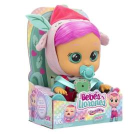 Bebês Porquinhos De Boneca Chorando Storyland 18-24 Months Multicolor
