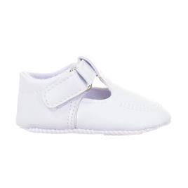 Le Petit GarÇon Zapatilhas EU 18 White