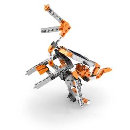 Engino Education Para E Kit E90 20. E30 E E40 Interativo Construção Brinquedo + 8 Years Multicolour