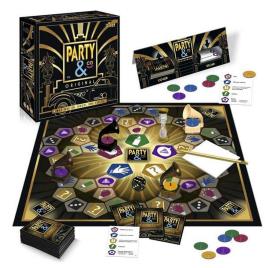 Jogo de Mesa Party & Co Original Diset (ES)