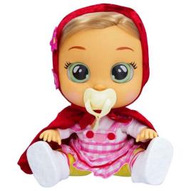 Bebês De Boneca Escarlate Chorando Storyland 18-24 Months Multicolor