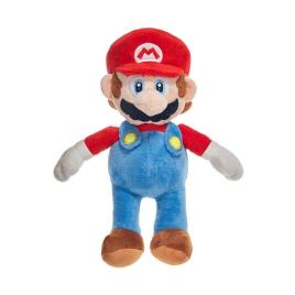 Peluches Mario 61 Cm Play By Play 3-6 Years Multicolor