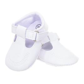 Le Petit GarÇon Zapatilhas EU 16 White