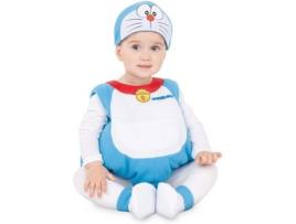 Fato de Bebé  Bebé Doraemon (12-24 meses)