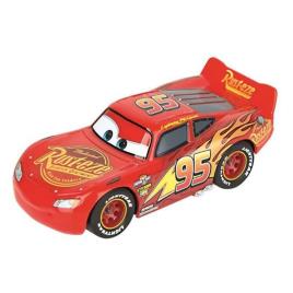 Playset de Veículos Carrera Disney Pixar Cars (2,4 m)