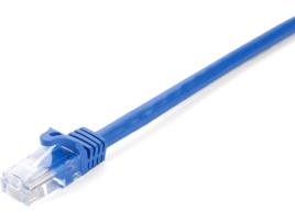 Cabo de rede rígido UTP Categoria 6  CAT6UTP-03M-BLU-1E 3 m