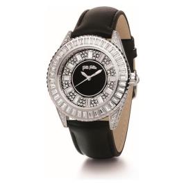 Relógio feminino  WF0A030SSK (Ø 32 mm)