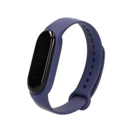 Recarga Pulseira de Atividade Contact MI BAND 6 TPU - Azul