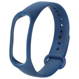 Contact Pulsera Tpu Mi Band 6 One Size Blue