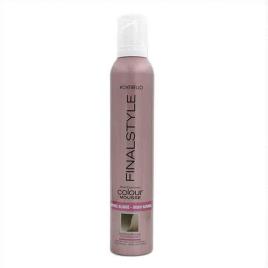 Espuma de Cor FinalStyle Blonde  (320 ml)