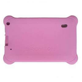 Capa para Tablet BRIGMTON 216168 (4 pcs) Cor de Rosa 9