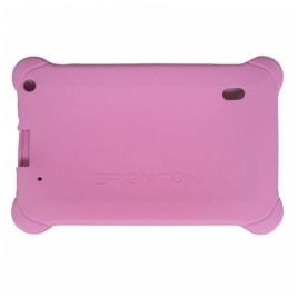 Capa para Tablet BRIGMTON 216168 (4 pcs) Cor de Rosa 9