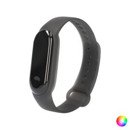 Recarga Pulseira de Atividade  MI BAND 6 TPU - Preto