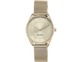 Relógio feminino  NW-1922CHGB (Ø 34 mm)