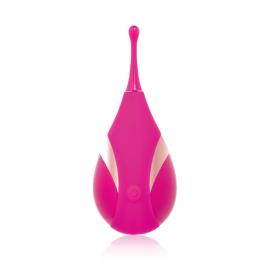 Vibrador Femsation  Cor de Rosa