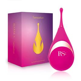 Vibrador Femsation  Cor de Rosa
