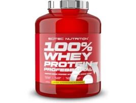 100% Whey Protein Professional 2350g - Proteína de Whey