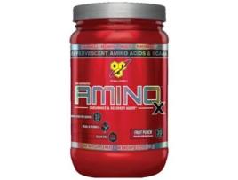 Amino X 425g - Aminoácidos