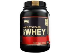 100% Whey Gold Standard 908g - Proteína de Whey