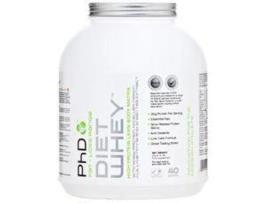 Diet Whey 2kg - Proteína de Whey