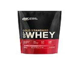 100% Whey Gold Standard 450g - Proteína de Whey