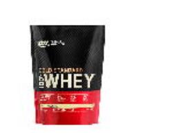 100% Whey Gold Standard 450g - Proteína de Whey