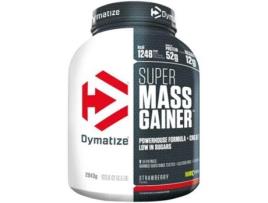 Super Mass Gainer 2.7kg - Gainer