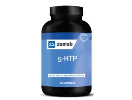 5-HTP 60 cápsulas - Estrés y Ansiedad