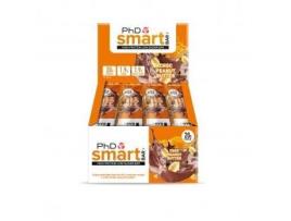 Smart Bar 12x64g - Barritas de Proteínas