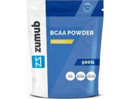 BCAA Powder 500G - BCAA