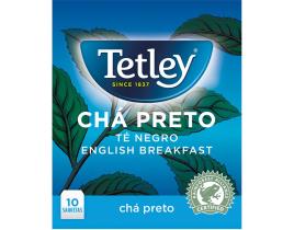 Té Negro 10 bolsitas - Té