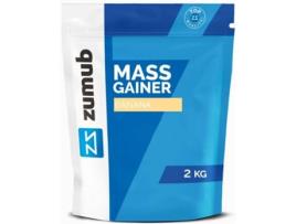 Mass Gainer 2Kg - Gainer