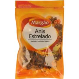 Anis Estrelado Margão 25g