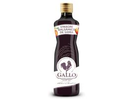 Vinagre de Sidra Balsámico 250ml - Vinagre