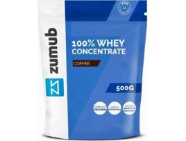 100% Whey Concentrate 500g - Proteína de Whey