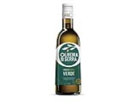 Aceite de Oliva Virgen Extra Selección Verde 750ml - Aceite de oliva