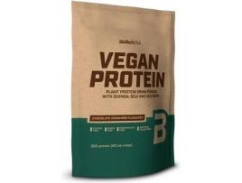 Vegan Protein 500g - Proteínas Vegetales/Veganas