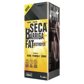 Seca Barriga Fat Destroyer 500 ml - Quema Grasas