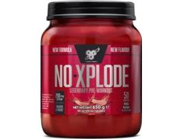 NO-XPlode 50 servings (650g) - Pre-Entrenamiento