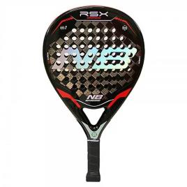 Pala Rsx Grapheno 1 Unidad - Raquetas de Padel y Tenis