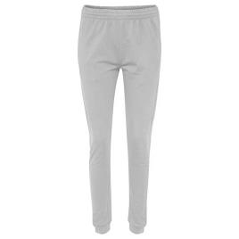 Hummel Pantalones Go L Grey Melange