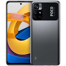  - POCO M4 Pro 5G 6GB/128GB 6,6" Preto