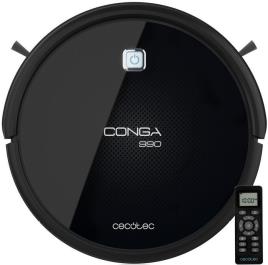 Conga 999 Vital Robot Aspirador